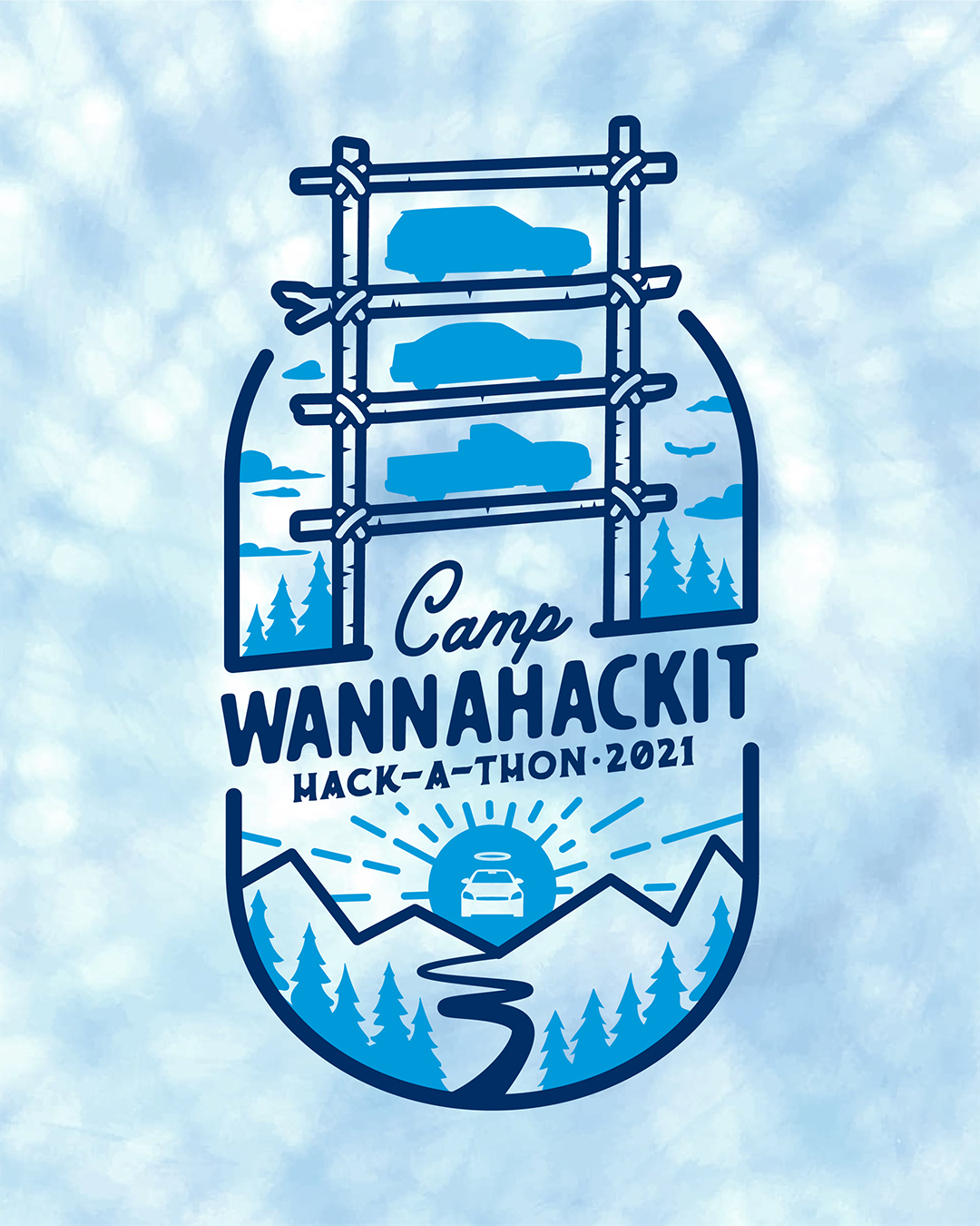 Camp WannaHackit